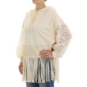 FELPA FRANGE HAVEONE - Mad Fashion | img vers.300x/